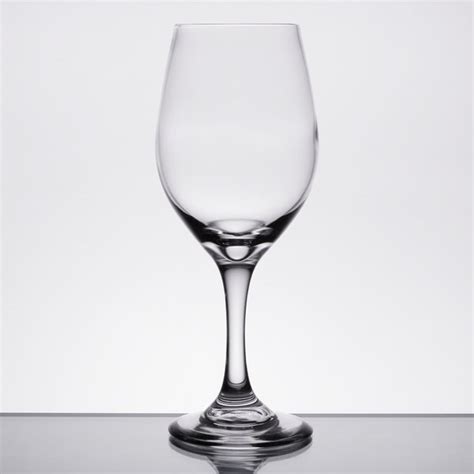Libbey 3057 Perception 11 Oz Customizable Wine Glass 24 Case
