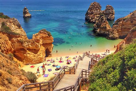 11 Praias Paradisíacas De Portugal Que São Das Melhores Da Europa