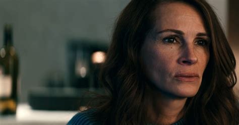 Leave The World Behind Trailer Julia Roberts Stars In Ominous