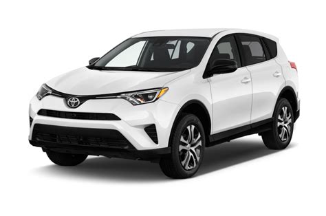 2018 Toyota Rav4 Prices Reviews And Photos Motortrend