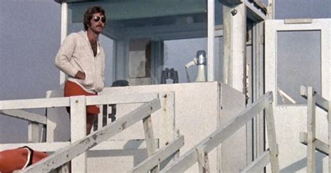 Cult Film Freak Lifes A 70s Beach With Sam Elliott As A Career