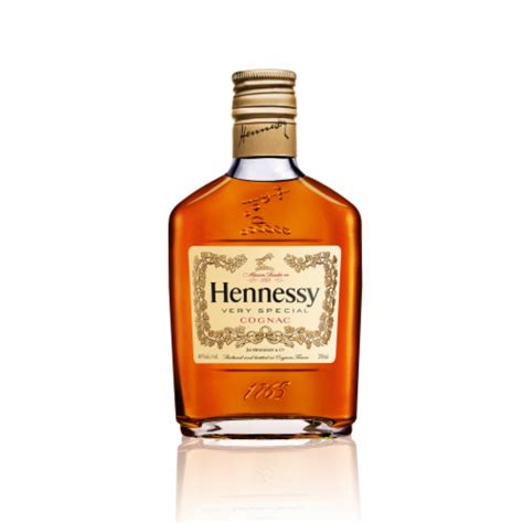 Hennessy Very Special Cognac 200 Ml Bakers