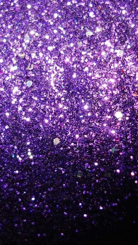 17 Best Ideas About Purple Glitter Wallpaper On Pinterest Purple