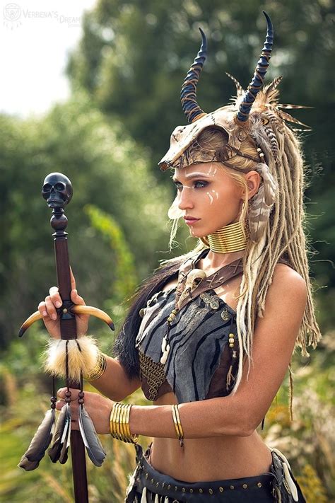 இ Cradle Of Beauty இ ВКонтакте In 2021 Viking Warrior Woman Viking