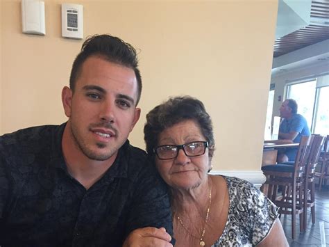 How A Little Boy From Cuba Called Delfin Became José Fernández A Major