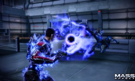 Mass Effect Tikigod784s Blog
