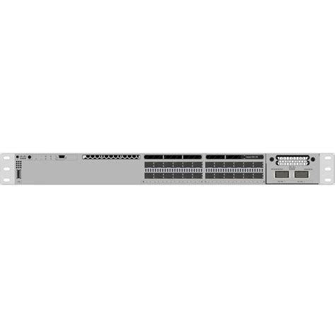 Cisco C9300 24s E Catalyst With 3yr Dna Essentials License Netmode