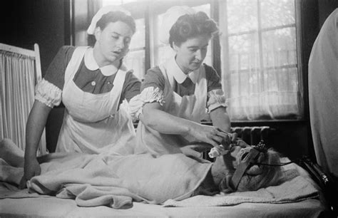 Horrifying Medical Treatments From The Past Photos Horrifying Medical Treatments From The