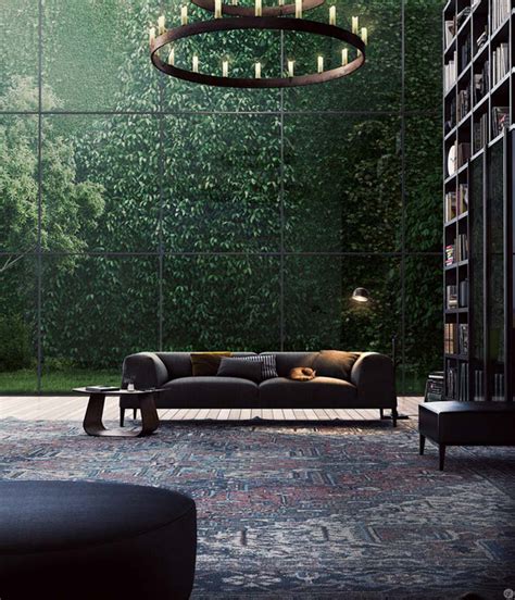 Living room furniture in mobile homes need to be laid out to allow for easy conversation while keeping traffic lanes open. Top 10 Living Room Furniture Brands - Decoholic
