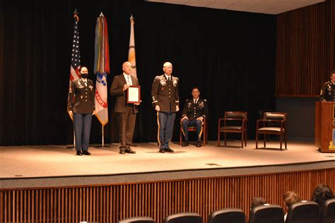 Fort Huachuca Welcomes New Army Capability Managers Article The