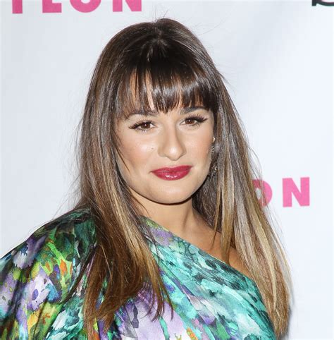 NYLON September TV Issue Party Hosted By Lea Michele Arrivals