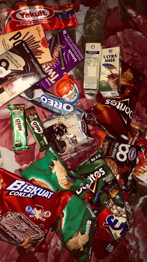 Cemilan penambahan gizi 🙃! | Minuman coklat panas, Biskuit gula, Ide