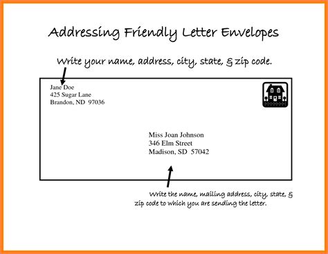 You should pay special attention to the font when typing a business letter. how to write address on courier envelope in india best ...