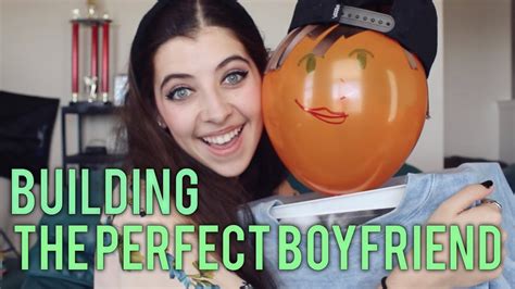 Building The Perfect Boyfriend Youtube