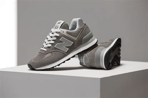 Get Your Grey On With New Balance Nookmag