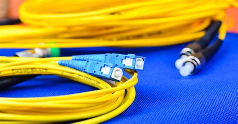 What Are The Benefits Of Fiber Optics In The Home