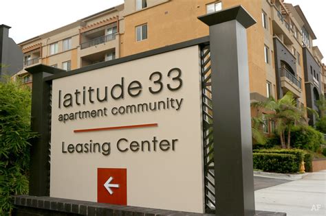 Latitude33 Escondido Ca Apartment Finder