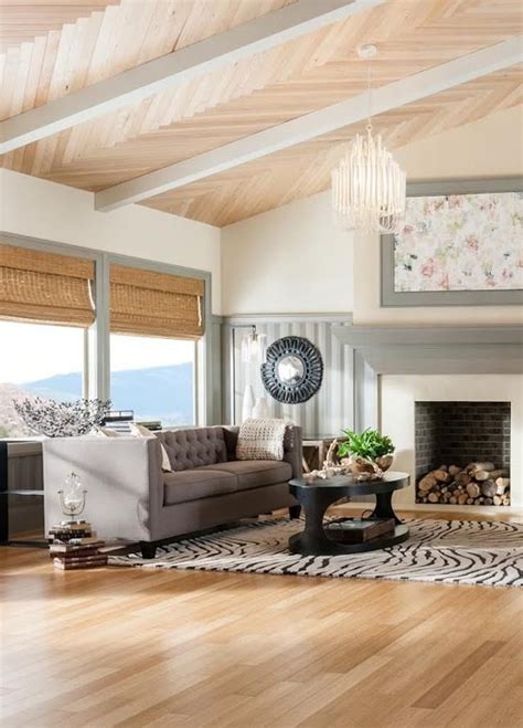 19 How To Decorate Open Floor Plan With High Ceilings Craftsman