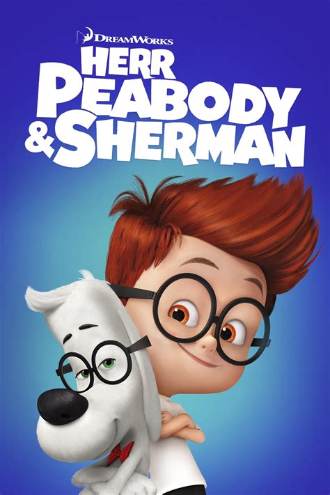 Mr Peabody And Sherman 2014 Online Kijken