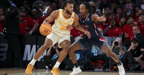 Times Television Designations Set For Tennessee Volunteers Basketball Rocky Top Talk