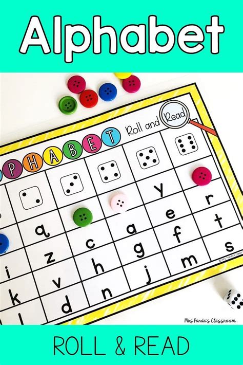 Simple Phonetics Chart For Letter Recognition Learning How To Read