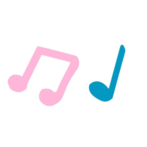 Premium Vector Tone Music Icon Design Note Music Icon In Trendy Flat
