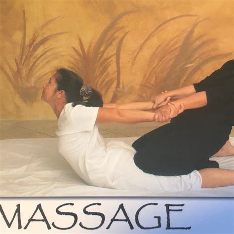 Massage By Pin Massage Therapist