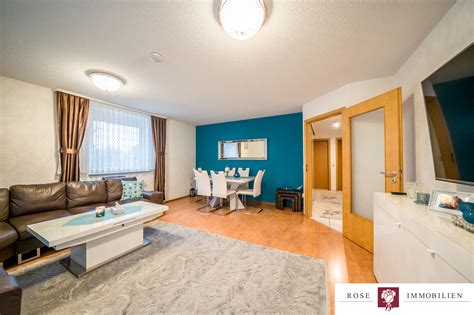 Gut geschnittene 3 zi etw in waiblingen korber hohe. sehr gepflegte 4-Zimmer-Wohnung in Waiblingen - ROSE ...