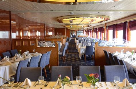 Greek Islands Cruises With Celestyal Olympia Ship