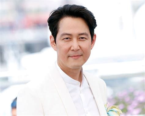 Lee Jung Jae Biography Television Movies Squid Game Star Wars Girlfriend And Facts