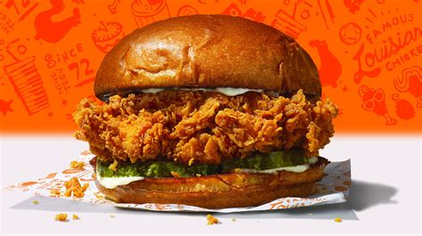Popeyes Chicken Sandwich The Food Fight Of 2019 Wont End In 2020