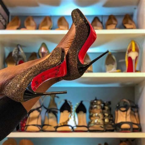 Christian Louboutin Unlimited On Instagram Louboutin Louboutins