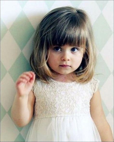 Álbumes 97 Imagen Haircut For Baby Girl 2 Year Old Mirada Tensa