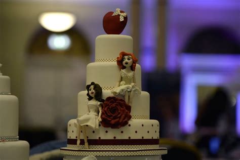 Why Wedding Cakes Are At The Center Of The Supreme Courts Next Big