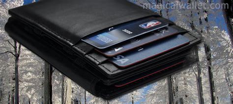 The Magic Wallet Company Best Magic Wallets On The Net
