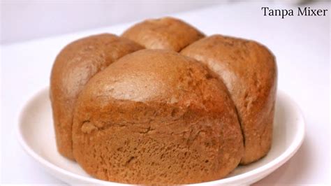 Tips anti gagal membuat resep roti kukus yang enak. Resep cara membuat roti sobek kukus coklat lembut tanpa ...