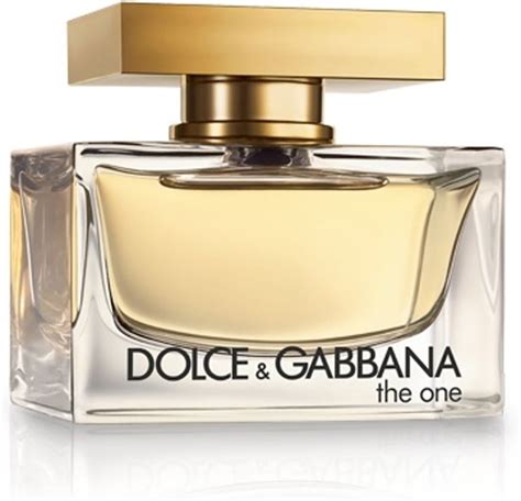 Dolce And Gabbana The One 75 Ml Eau De Parfum Damesparfum