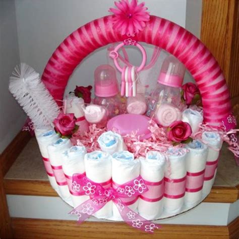 What do you bring to the shower? 28 Affordable & Cheap Baby Shower Gift Ideas For Those on ...