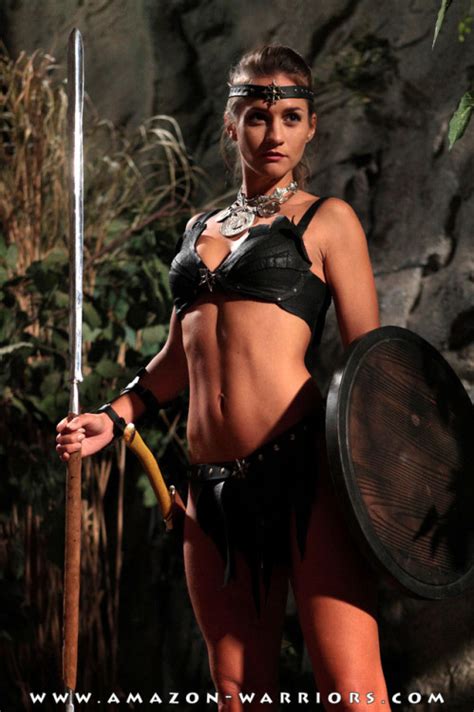 Talia The Amazon Warrior On Tumblr Amazon Warrior Talanis Amazon