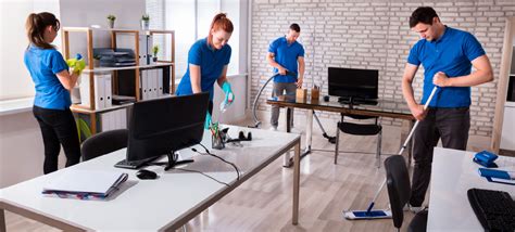 How To Choose The Right Commercial Cleaning Service Hamptons Magic