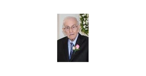 John Gorman Obituary 1924 2021 Tewksbury Ma Lowell Sun
