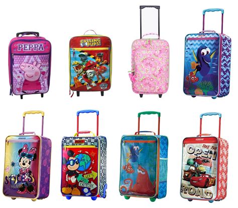 Target Kids Carry On Luggage From Only 1379 Free Shipping