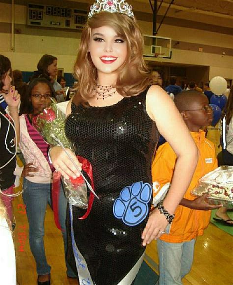 Womanless Beauty Pageant Loved Doing This So Much Felt So Gorgeous As A Woman Womanless