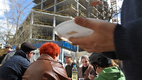 Bbc News In Pictures Jewish Life In Warsaw