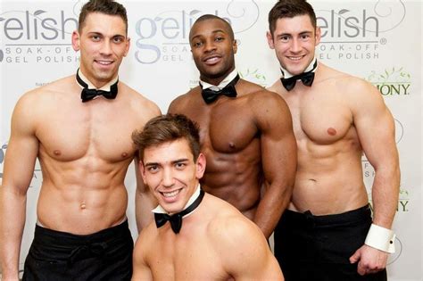 Scottsdale Bachelorette Party Ideas Butlers In The Buff