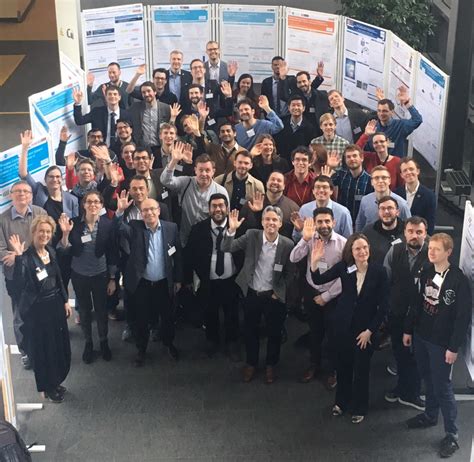First Imprs Conference Attracts More Than 80 Participants To Magdeburg