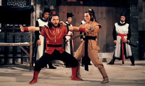 Top 10 1970s Kung Fu Films