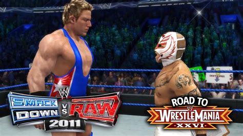 Wwe Smackdown Vs Raw 2011 ~ Tải Game Giả Lập Com Wwe Smackdown Vs
