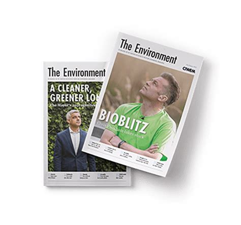 Environmental Publications - Water & Environmental ...