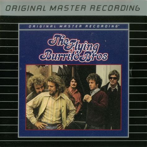 release “the flying burrito bros ” by the flying burrito bros musicbrainz